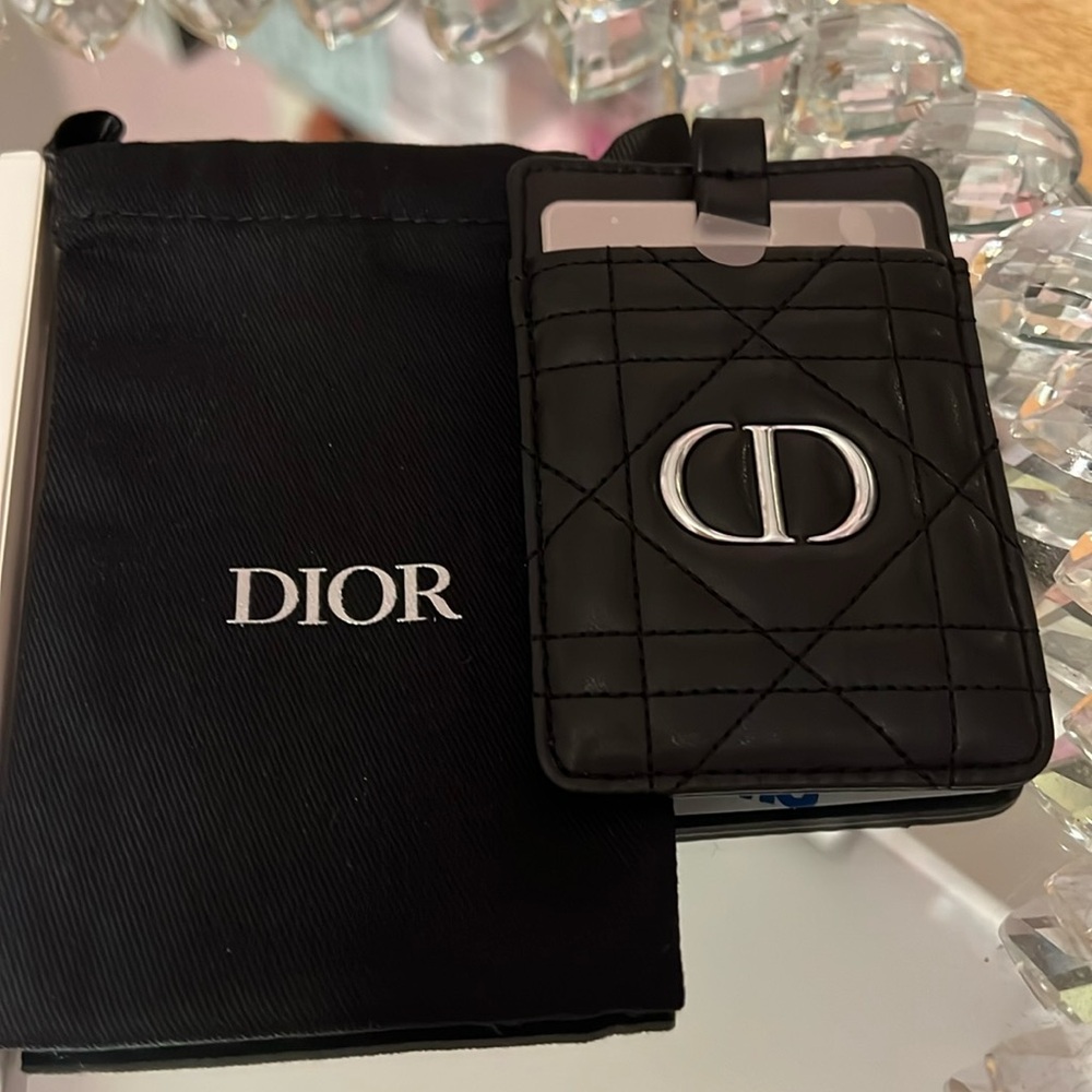 🖤🖤Dior Cannage Mirror